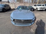 2025 Ford Mustang I4CV