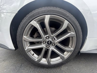 2023 Ford Mustang EcoBoost Premium Navigation