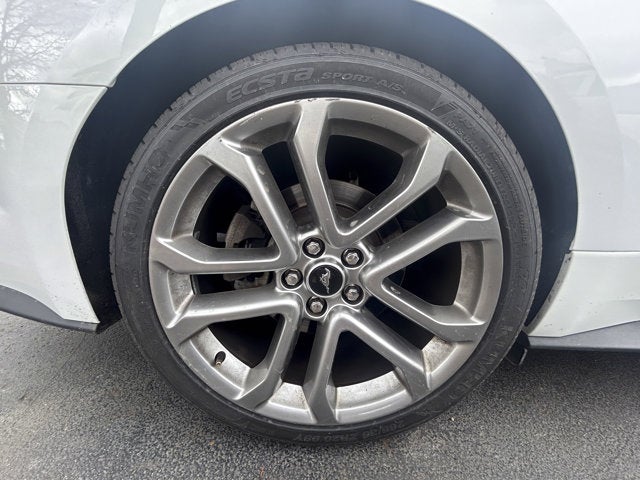 2023 Ford Mustang EcoBoost Premium Navigation