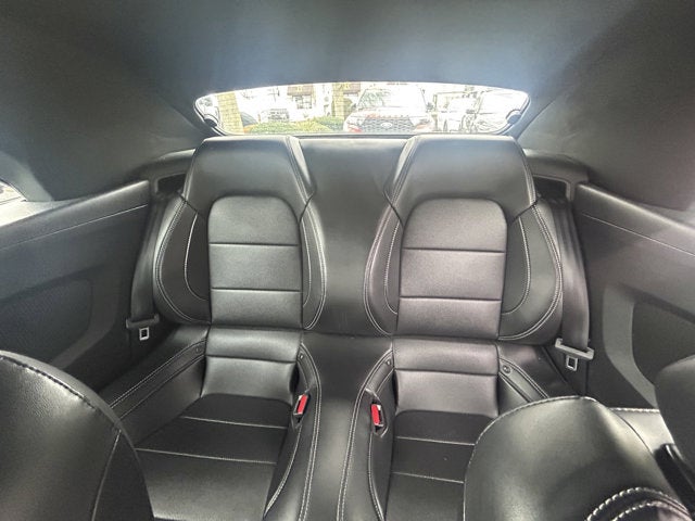 2023 Ford Mustang EcoBoost Premium Navigation