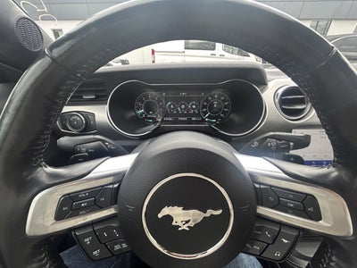 2023 Ford Mustang EcoBoost Premium Navigation