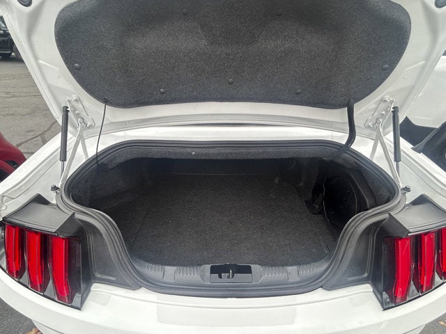 2023 Ford Mustang EcoBoost Premium Navigation