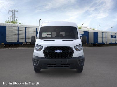 2026 Ford Transit-350 XL