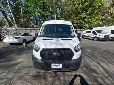 2024 Ford Transit Passenger Wagon 15 Passenger Certified P/0