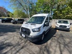 2024 Ford Transit Passenger Wagon 15 Passenger Certified P/0