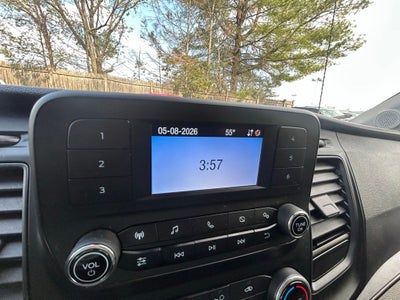 2024 Ford Transit Passenger Wagon XL
