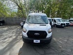 2024 Ford Transit Passenger Wagon XL