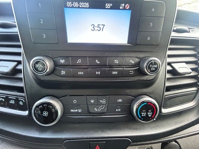 2024 Ford Transit Passenger Wagon XL