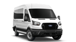 2027 Ford Transit-350 XL