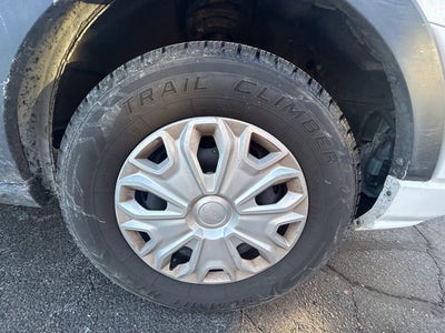 2023 Ford Transit Passenger Wagon XLT 15 Passenger Certified P/O