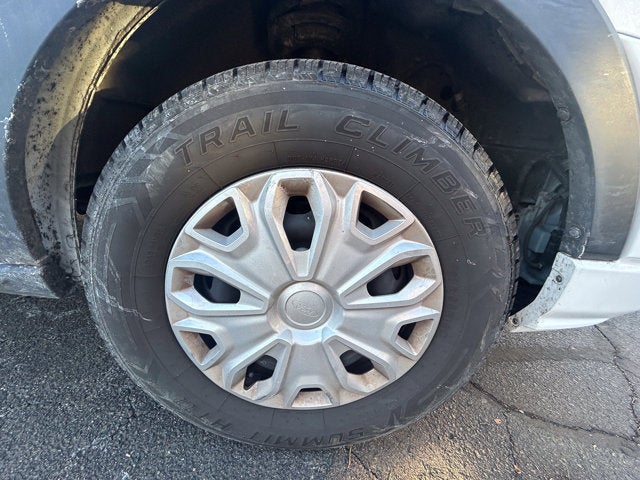 2023 Ford Transit Passenger Wagon XLT 15 Passenger Certified P/O