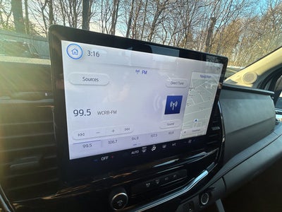 2023 Ford Transit Passenger Wagon XLT 15 Passenger Certified P/O