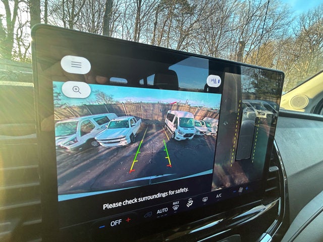 2023 Ford Transit Passenger Wagon XLT 15 Passenger Certified P/O