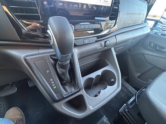 2023 Ford Transit Passenger Wagon XLT 15 Passenger Certified P/O