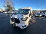 2023 Ford Transit Passenger Wagon XLT 15 Passenger Certified P/O