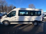 2023 Ford Transit Passenger Wagon XLT 15 Passenger Certified P/O