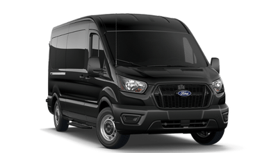 2026 Ford Transit Passenger Wagon XL