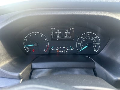 2021 Ford Transit Passenger Wagon XLT M/Roof 12 Passenger