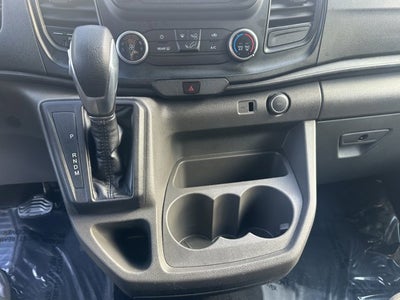 2021 Ford Transit Passenger Wagon XLT M/Roof 12 Passenger