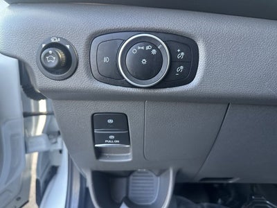 2021 Ford Transit Passenger Wagon XLT M/Roof 12 Passenger