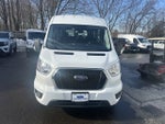 2021 Ford Transit Passenger Wagon XLT M/Roof 12 Passenger