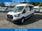 2024 Ford Transit-350 XL 15 Passenger Certified P/O