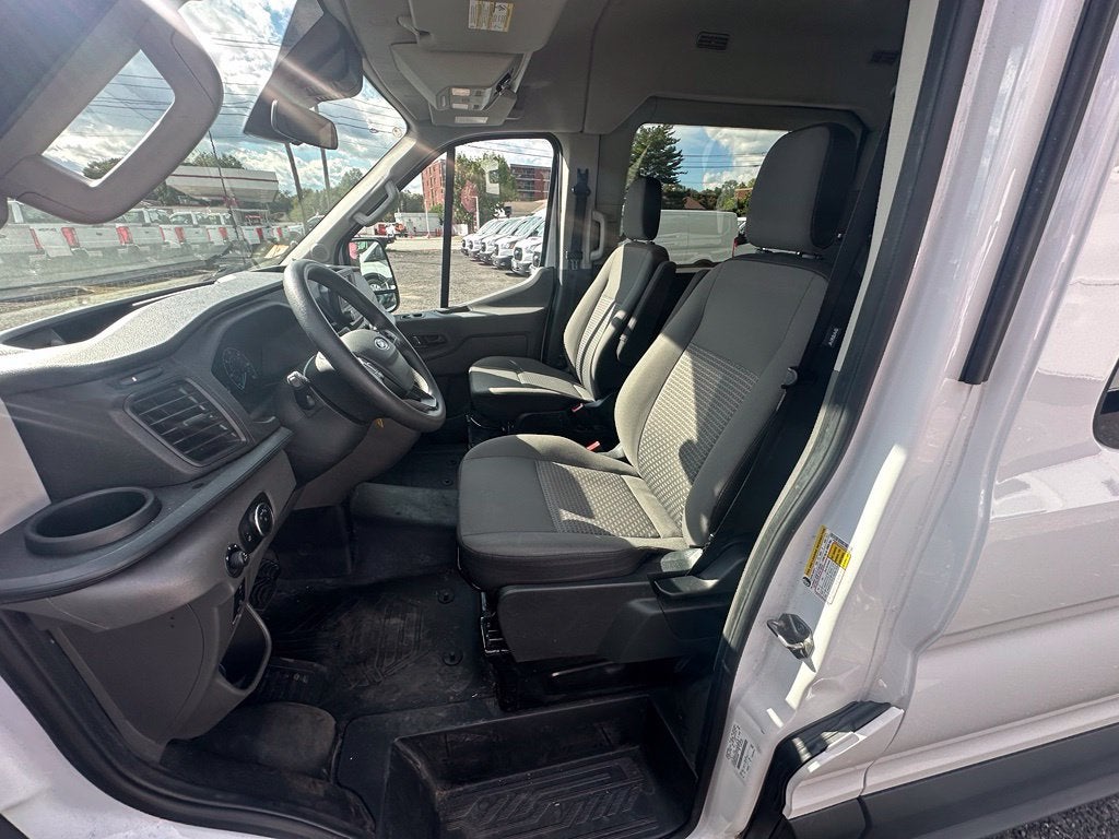 2024 Ford Transit-350 XL 15 Passenger Certified P/O