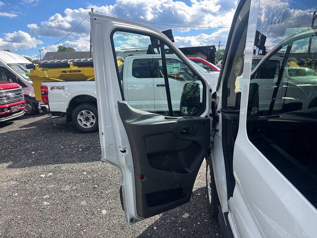 2024 Ford Transit-350 XL 15 Passenger Certified P/O