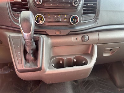 2024 Ford Transit-350 XL 15 Passenger Certified P/O
