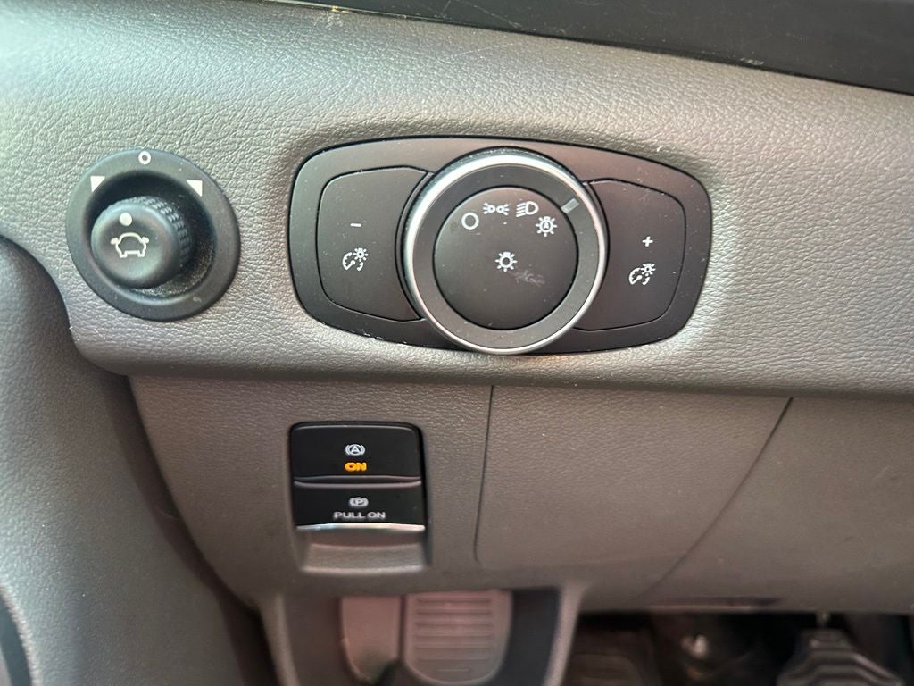 2024 Ford Transit-350 XL 15 Passenger Certified P/O