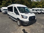 2024 Ford Transit-350 XL 15 Passenger Certified P/O