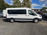 2024 Ford Transit-350 XL 15 Passenger Certified P/O
