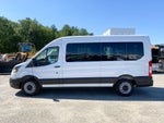 2026 Ford Transit Passenger Wagon XL