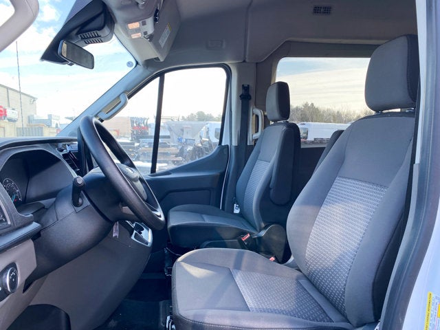 2025 Ford Transit Passenger Wagon XLT 15 Passenger