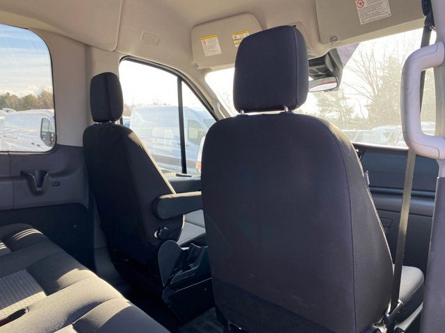 2025 Ford Transit Passenger Wagon XLT 15 Passenger