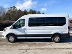 2025 Ford Transit Passenger Wagon XLT 15 Passenger