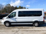 2025 Ford Transit Passenger Wagon XLT