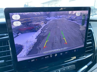 2025 Ford Transit Passenger Wagon XLT