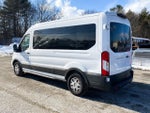 2025 Ford Transit Passenger Wagon XLT