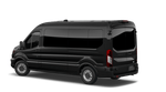 2026 Ford Transit Passenger Wagon XL