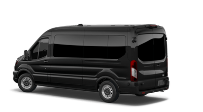 2026 Ford Transit Passenger Wagon XL