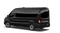 2026 Ford Transit Passenger Wagon XL