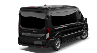 2026 Ford Transit Passenger Wagon XL