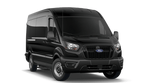 2026 Ford Transit Passenger Wagon XL
