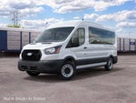 2027 Ford Transit Passenger Wagon XL