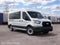 2027 Ford Transit Passenger Wagon XL