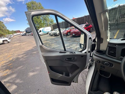2024 Ford Transit-350 XL 15 Passenger Certified P/O