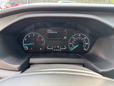 2024 Ford Transit-350 XL 15 Passenger Certified P/O