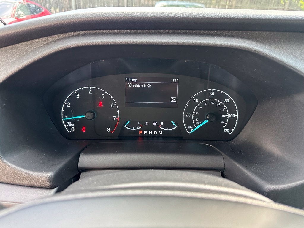 2024 Ford Transit-350 XL 15 Passenger Certified P/O