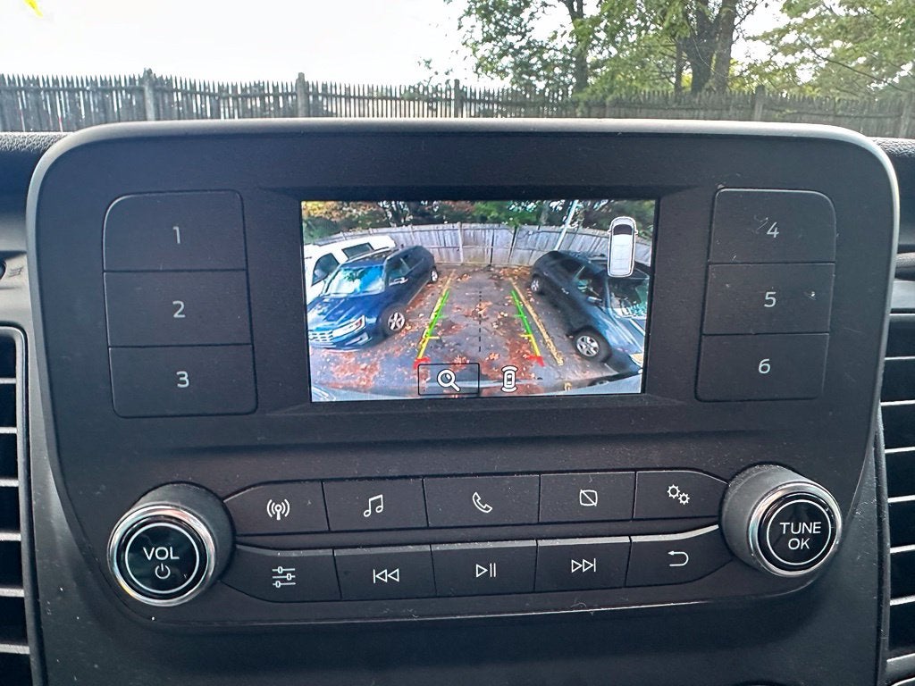 2024 Ford Transit-350 XL 15 Passenger Certified P/O